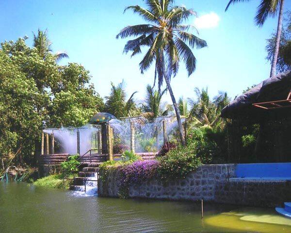 Wadi Huesna, Karjat 3